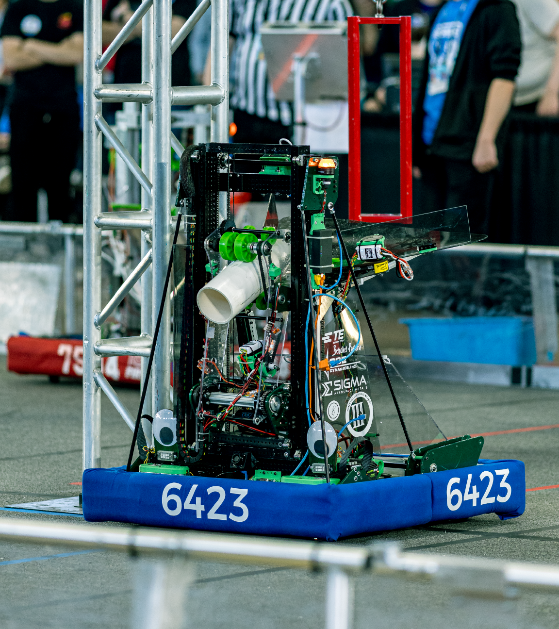 Robot