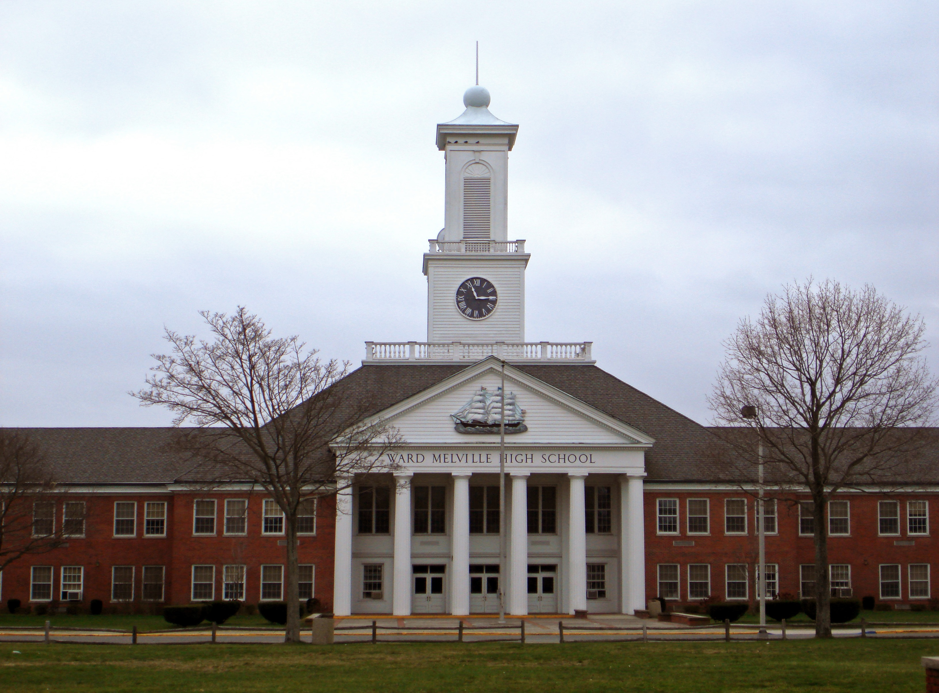 wmhs